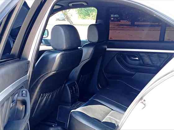 BMW 5 Series 2003 год Тирасполь Тирасполь