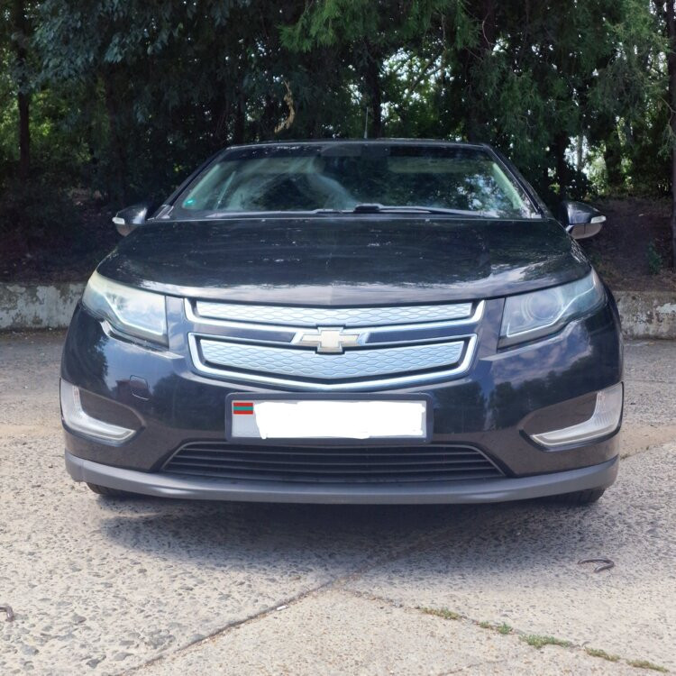 Chevrolet Volt 2012 год Тирасполь Тирасполь - изображение 3
