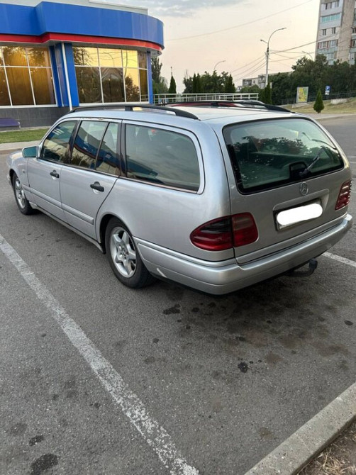 Mercedes E-Class 1989 год Тирасполь Tiraspol - fotografie 5