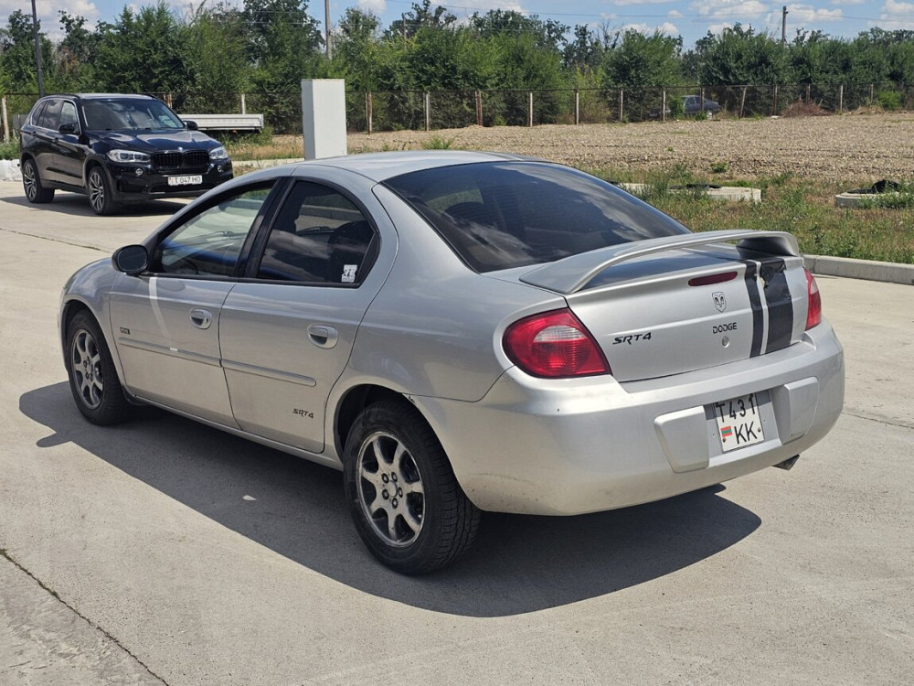 Dodge Neon 2005 год Тирасполь Тирасполь - изображение 5
