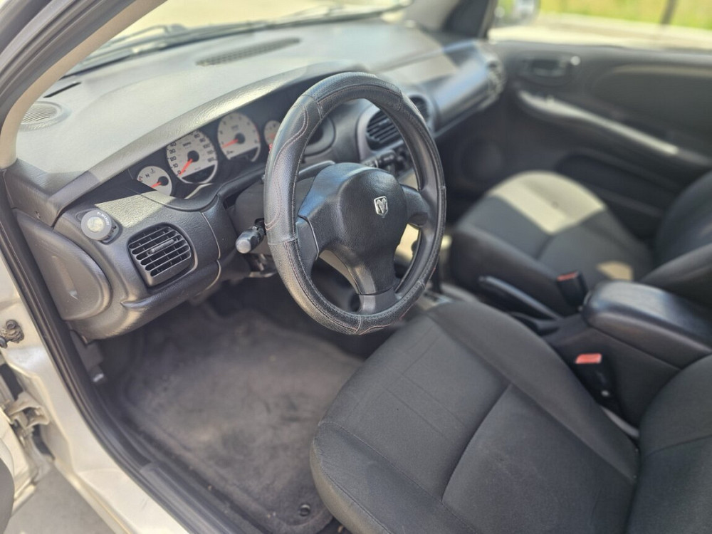 Dodge Neon 2005 год Тирасполь Тирасполь - изображение 6