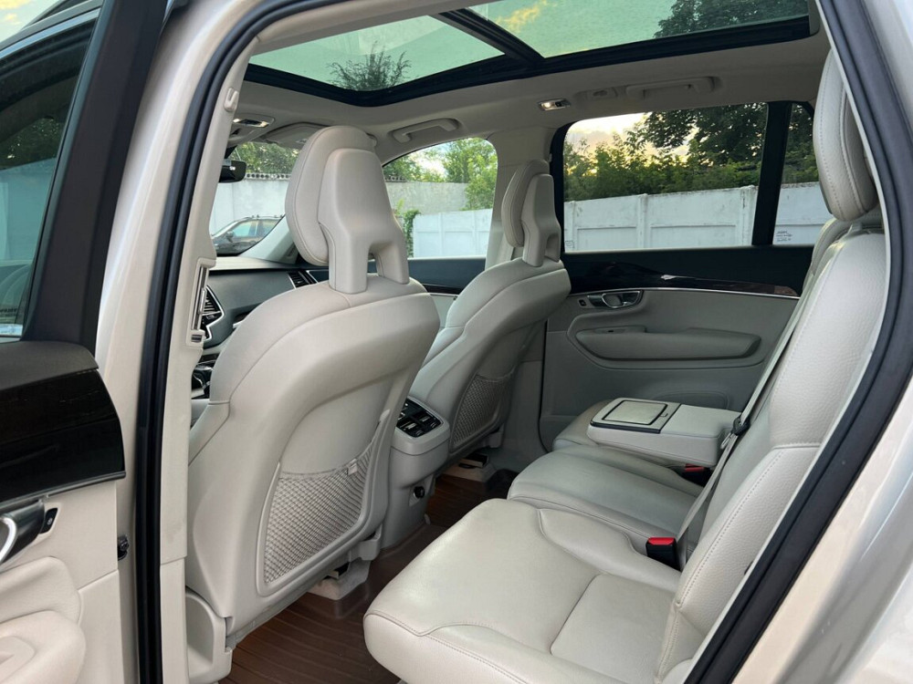 Volvo XC90 2016 год Тирасполь Тирасполь - изображение 9