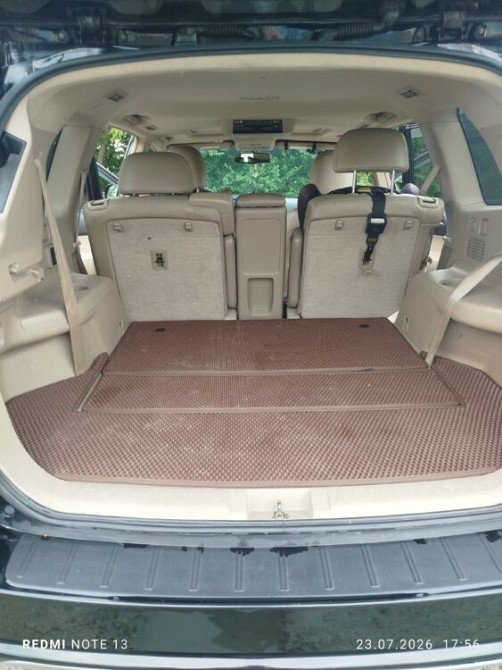 Toyota Highlander 2007 год Днестровск Днестровск - изображение 4