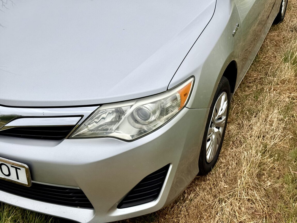 Toyota Camry 2012 год Тирасполь Tiraspol - fotografie 6