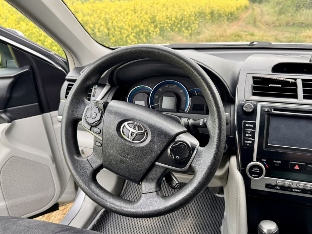 Toyota Camry 2012 год Тирасполь Tiraspol - fotografie 10