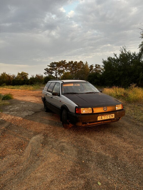 Volkswagen Passat 1992 год Тирасполь Tiraspol - fotografie 5