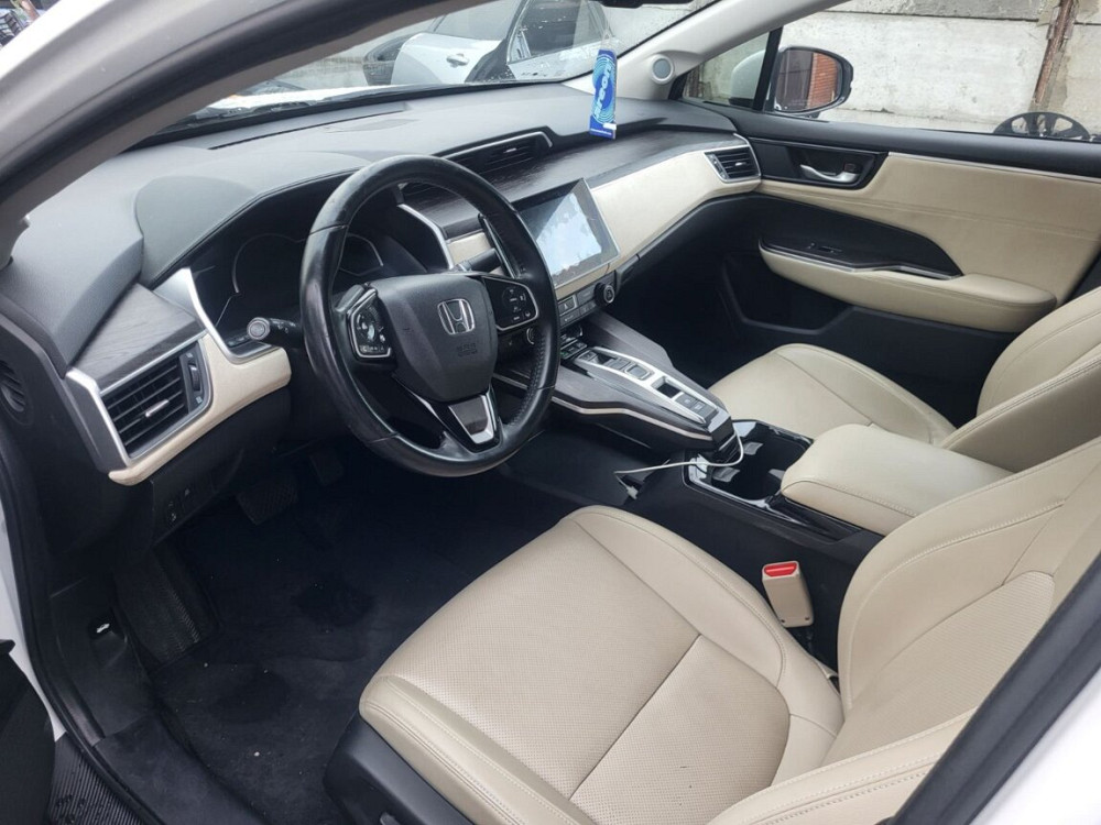 Продаётся Honda Clarity  Turing Plug-in Hybrid 2018 г. Tiraspol - fotografie 10