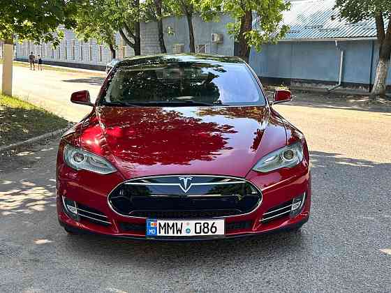 Tesla Model S 2013 год Тирасполь Тирасполь