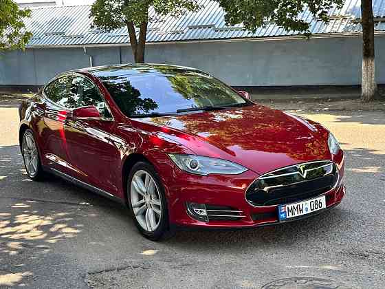 Tesla Model S 2013 год Тирасполь Тирасполь