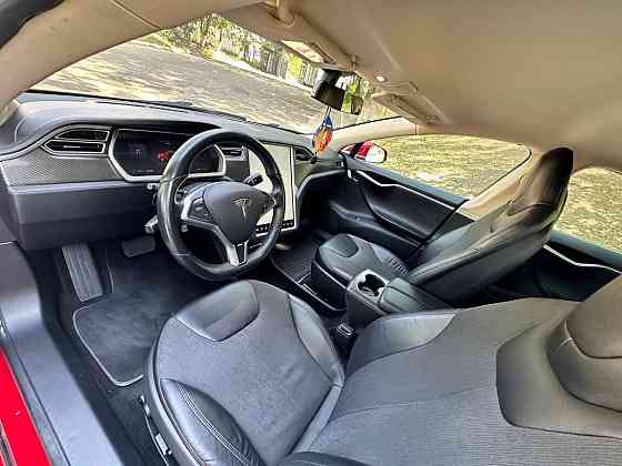 Tesla Model S 2013 год Тирасполь Тирасполь
