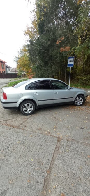 Volkswagen Passat 2000 год Тирасполь Tiraspol - fotografie 3