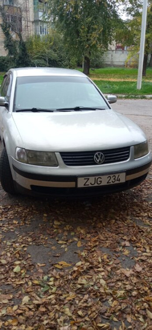Volkswagen Passat 2000 год Тирасполь Tiraspol - fotografie 1