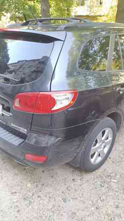 Hyundai Santa Fe 2006 год Рыбница Rîbnița
