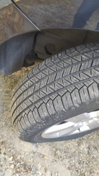 Hyundai Santa Fe 2006 год Рыбница Rîbnița - fotografie 10