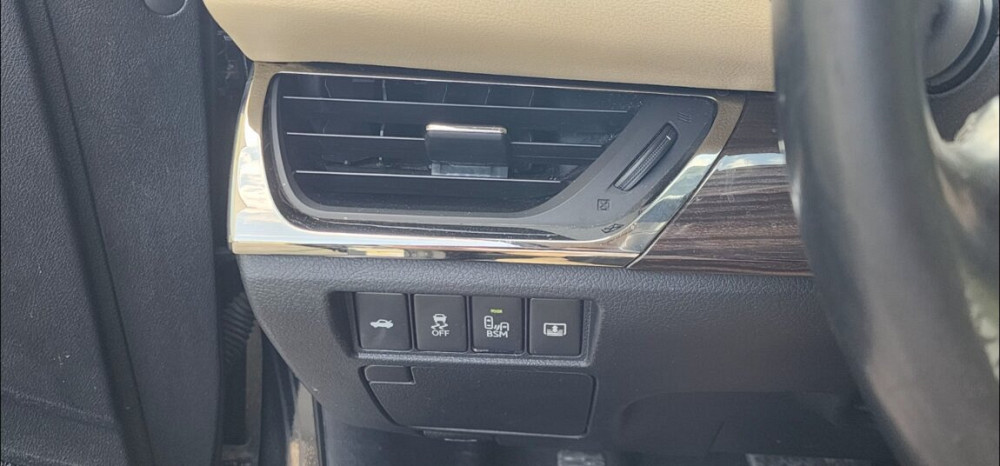 Toyota Avalon 2013 год Тирасполь Tiraspol - fotografie 9