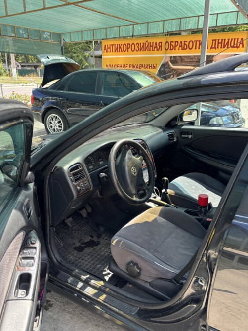 Toyota Avensis 2001 год Рыбница Rîbnița - fotografie 6