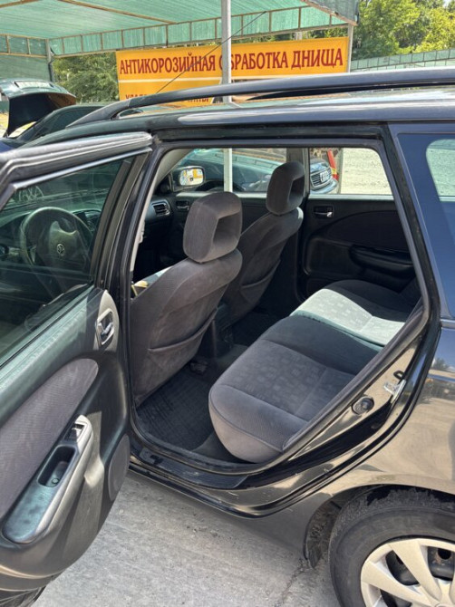 Toyota Avensis 2001 год Рыбница Rîbnița - fotografie 5