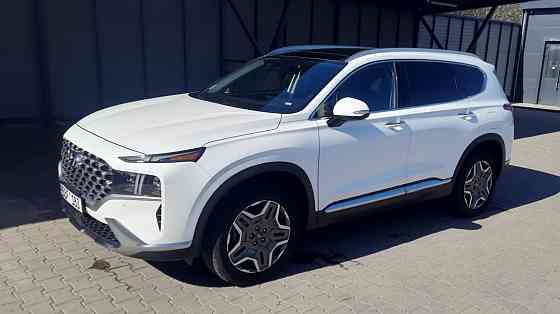 Hyundai Santa Fe 2023 год Кишинёв Кишинёв