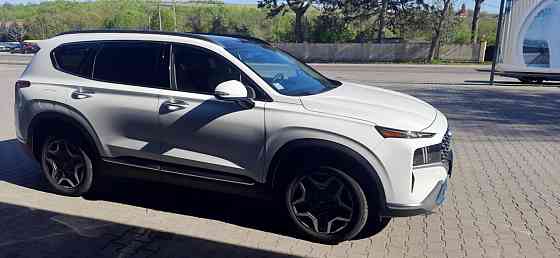 Hyundai Santa Fe 2023 год Кишинёв Кишинёв
