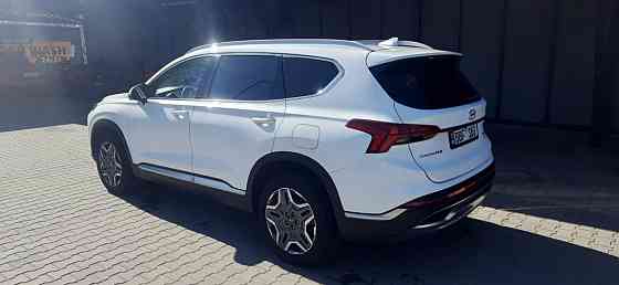 Hyundai Santa Fe 2023 год Кишинёв Кишинёв