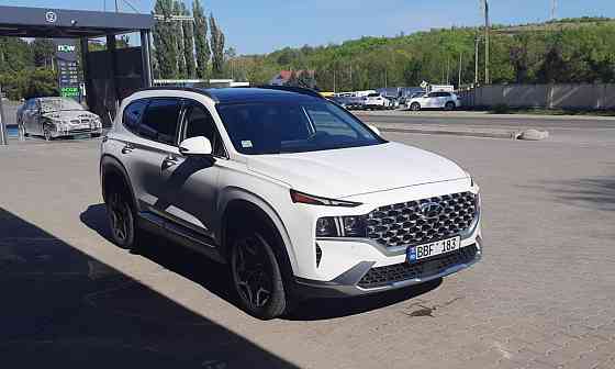 Hyundai Santa Fe 2023 год Кишинёв Кишинёв