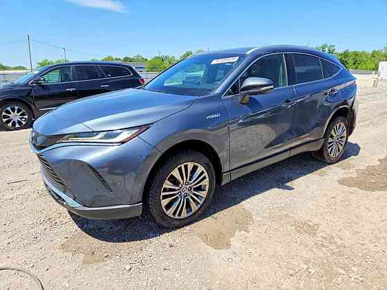 Toyota Venza 2021 год Тирасполь Тирасполь