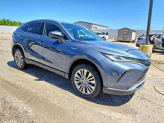 Toyota Venza 2021 год Тирасполь Тирасполь