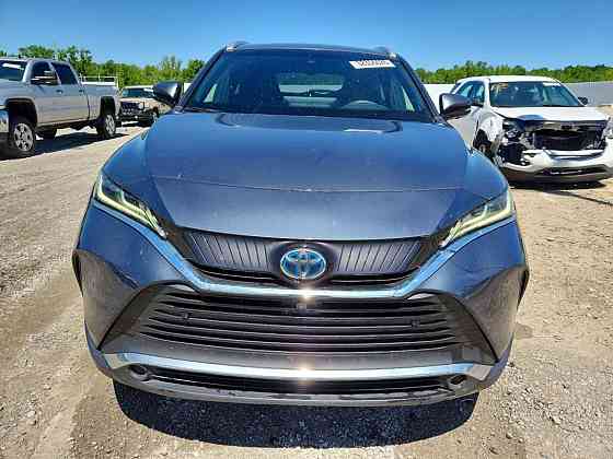 Toyota Venza 2021 год Тирасполь Тирасполь