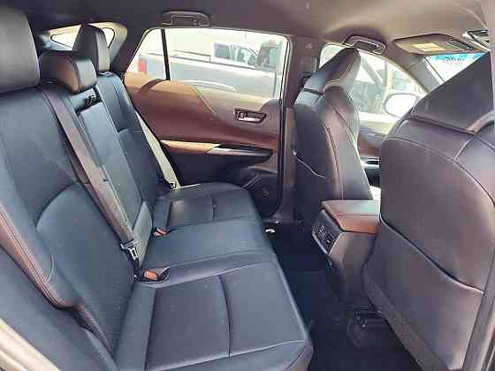 Toyota Venza 2021 год Тирасполь Тирасполь