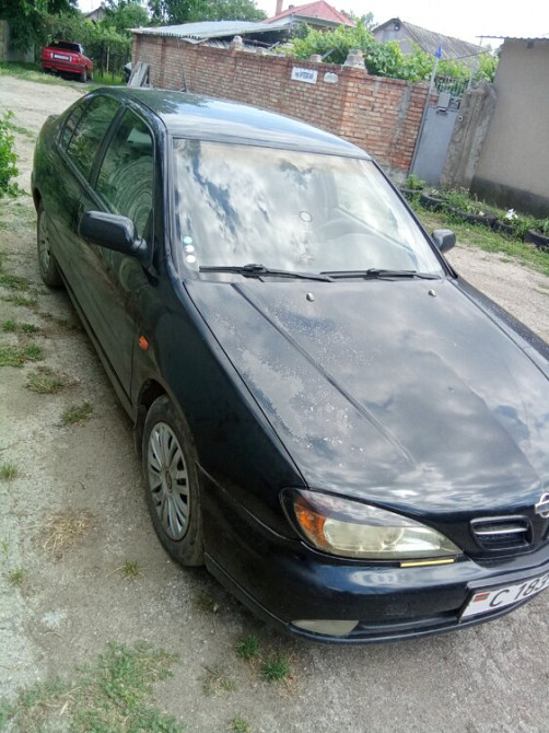Nissan Primera 2000 год Тирасполь Tiraspol - fotografie 1