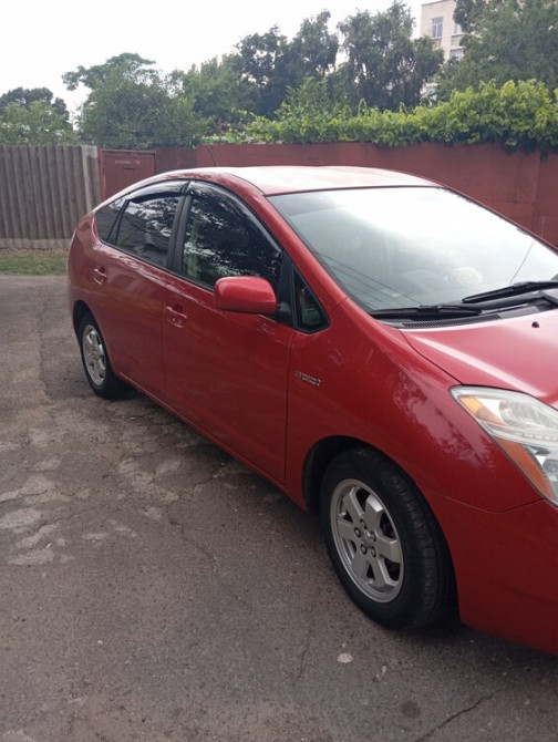 Toyota Prius 2005 год Тирасполь Tiraspol - fotografie 2