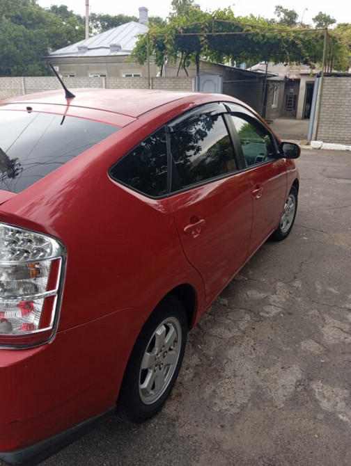 Toyota Prius 2005 год Тирасполь Tiraspol - fotografie 10