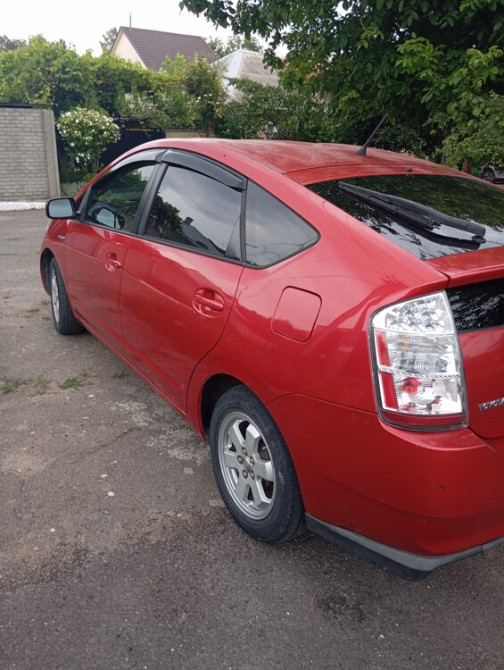 Toyota Prius 2005 год Тирасполь Tiraspol - fotografie 6