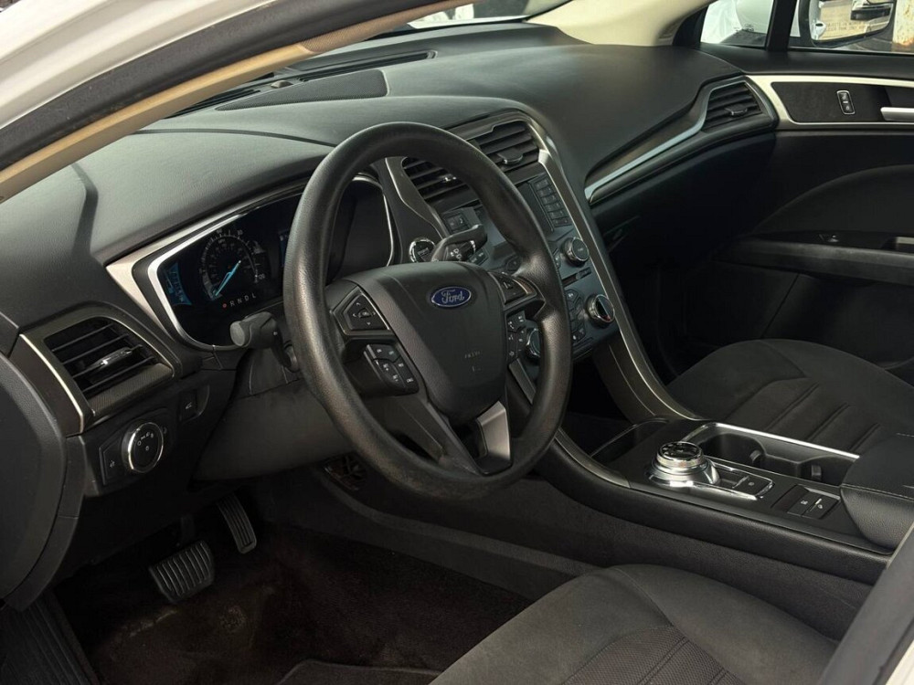 Ford Fusion 2017 год Тирасполь Tiraspol - fotografie 6