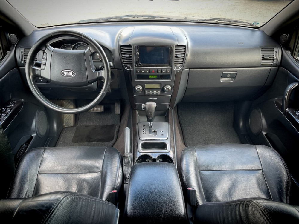 Kia Sorento 2006 год Тирасполь Тирасполь - изображение 5