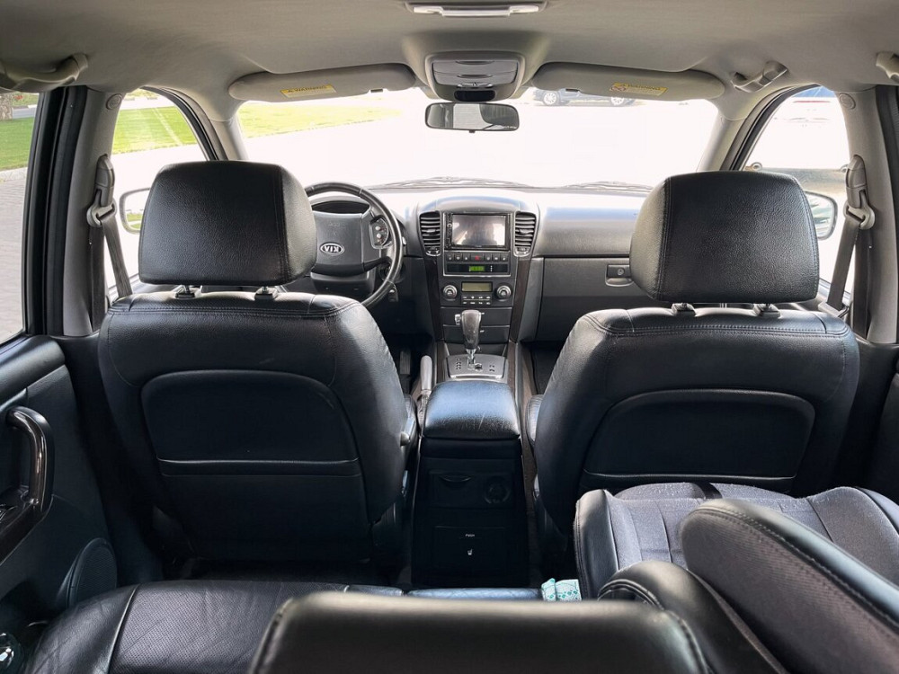 Kia Sorento 2006 год Тирасполь Тирасполь - изображение 6