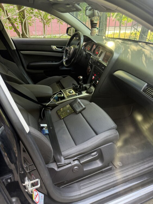 Audi A6 2008 год Тирасполь Тирасполь - изображение 4
