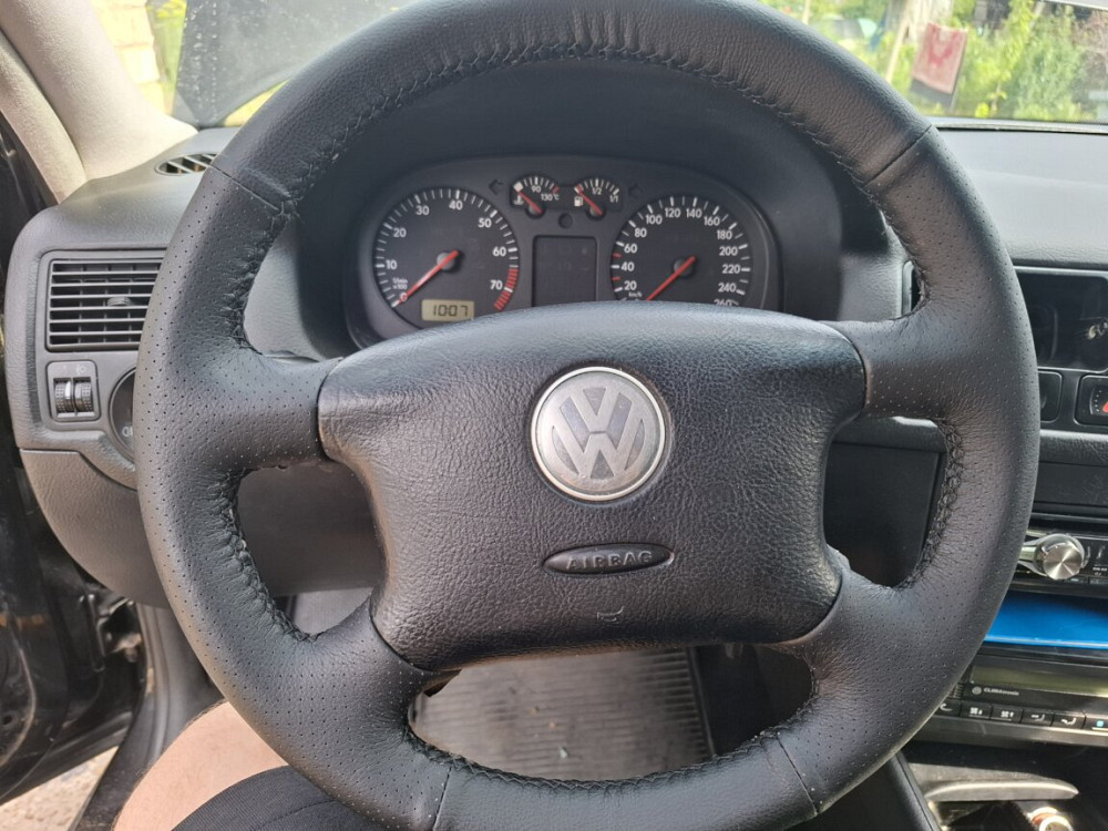 Volkswagen Golf 1998 год Дубоссары Dubăsari - fotografie 4