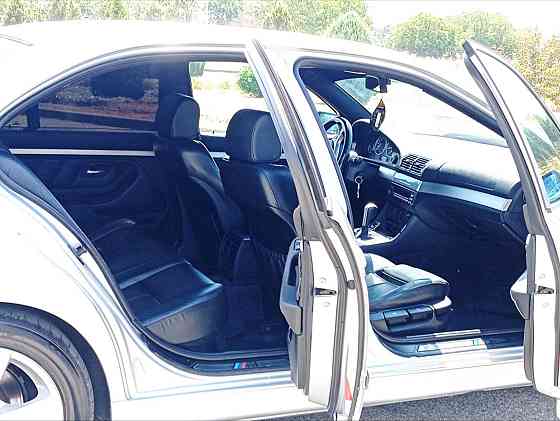 BMW 5 Series 2003 год Тирасполь Tiraspol