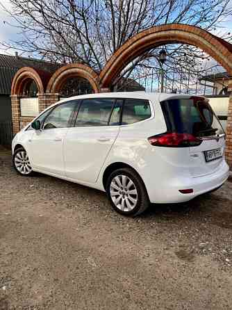 Opel Zafira 2014 an Tiraspol Tiraspol