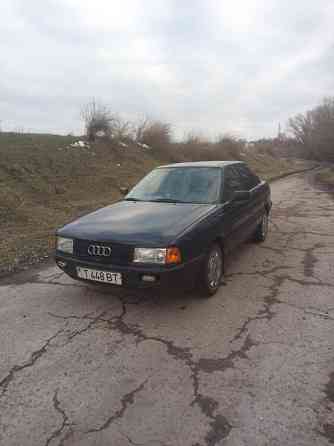 Audi 80 1988 Slobozia Slobozia