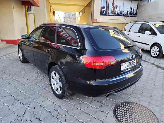 Audi A6 2005 an Tiraspol Tiraspol