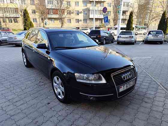 Audi A6 2005 an Tiraspol Tiraspol