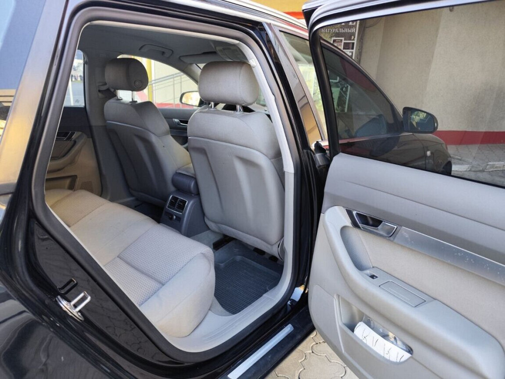 Audi A6 2005 an Tiraspol Tiraspol - fotografie 7