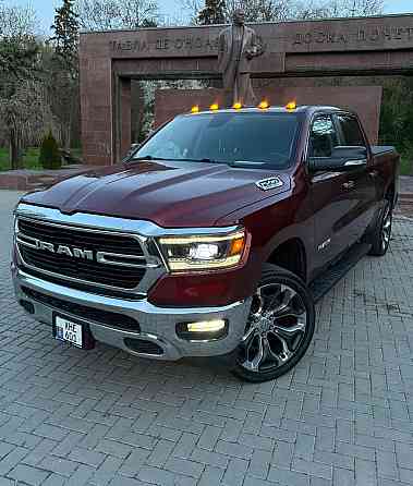 Dodge RAM 2021 an Chişinău Chişinău