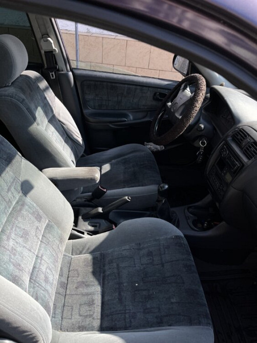 Mazda 626 1999 год Бендеры Бендеры - изображение 5