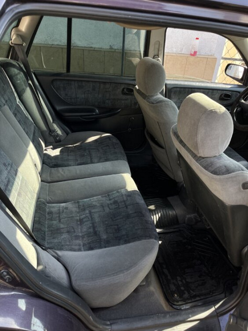 Mazda 626 1999 год Бендеры Бендеры - изображение 4