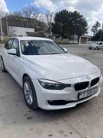 BMW 3 Series 2014 год Слободзея Слободзея