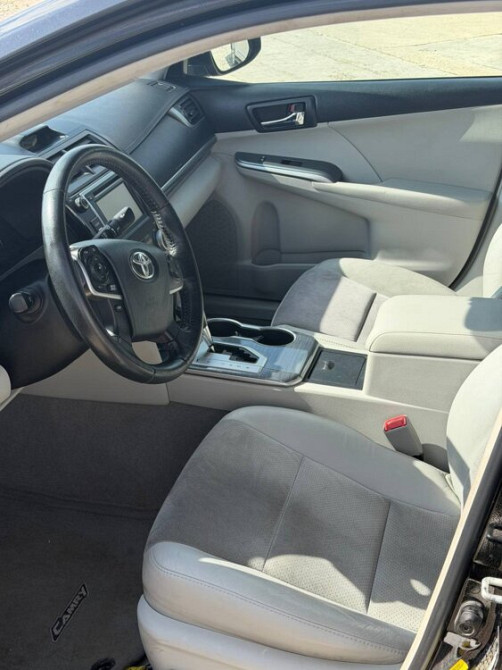 Toyota Camry 2012 год Тирасполь Тирасполь - изображение 6