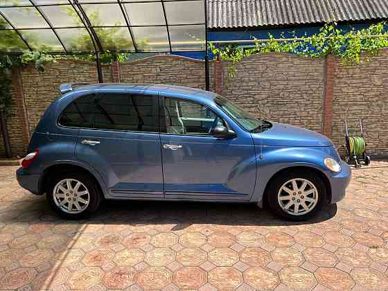 Chrysler PT Cruiser 2006 год Бендеры Бендеры